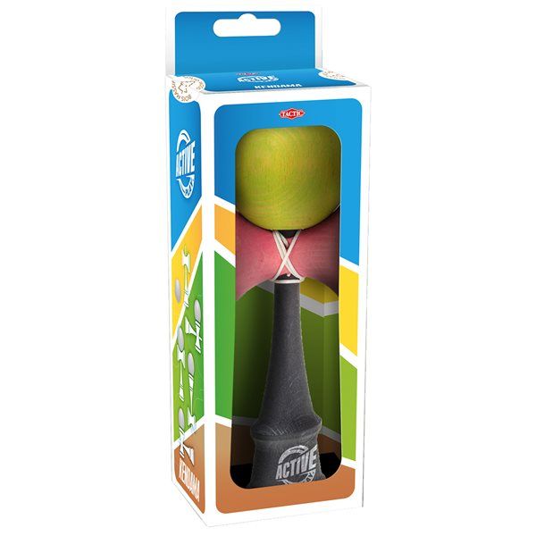 Kendama (Cup and Ball)