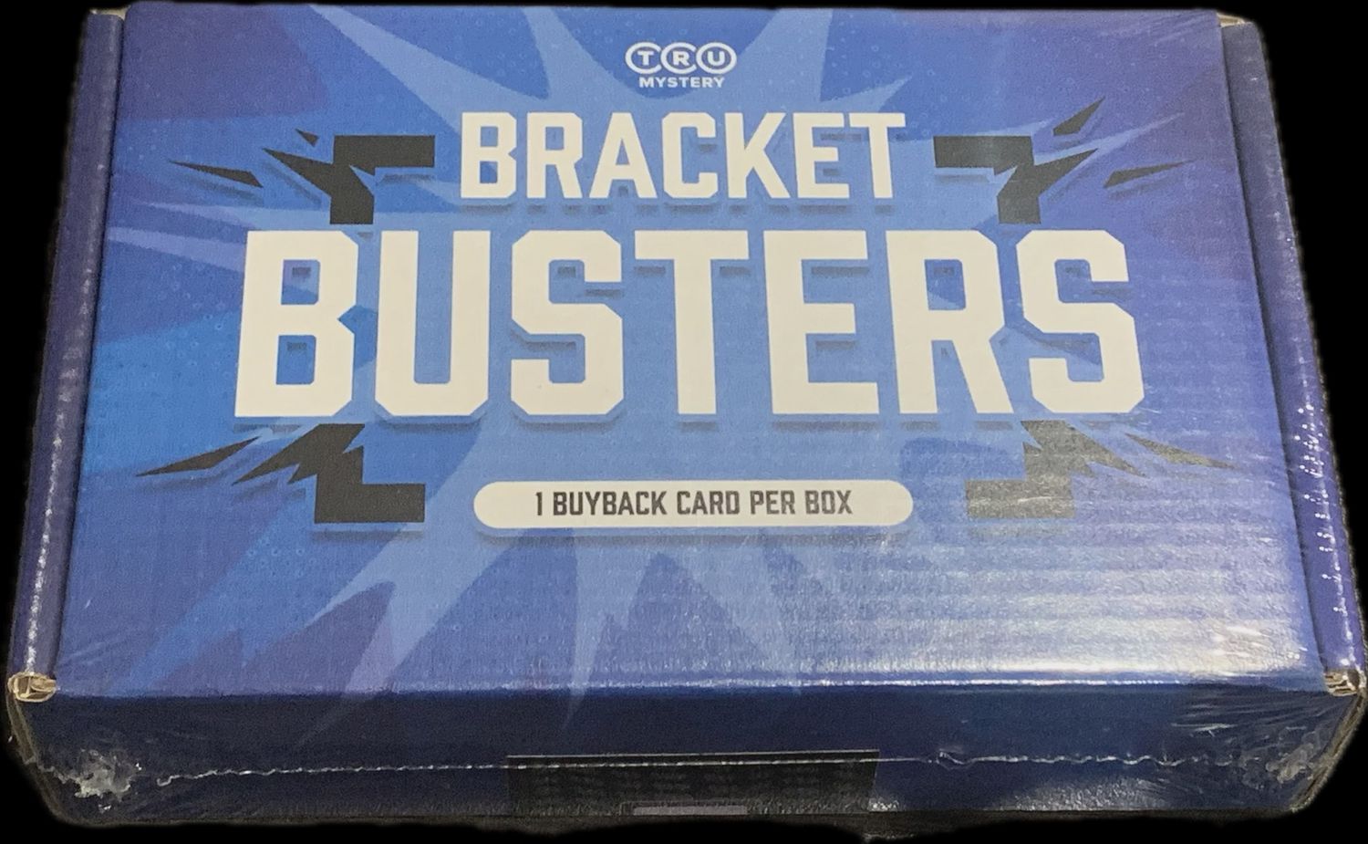 2025 Super Products Tru Mystery Bracket Busters