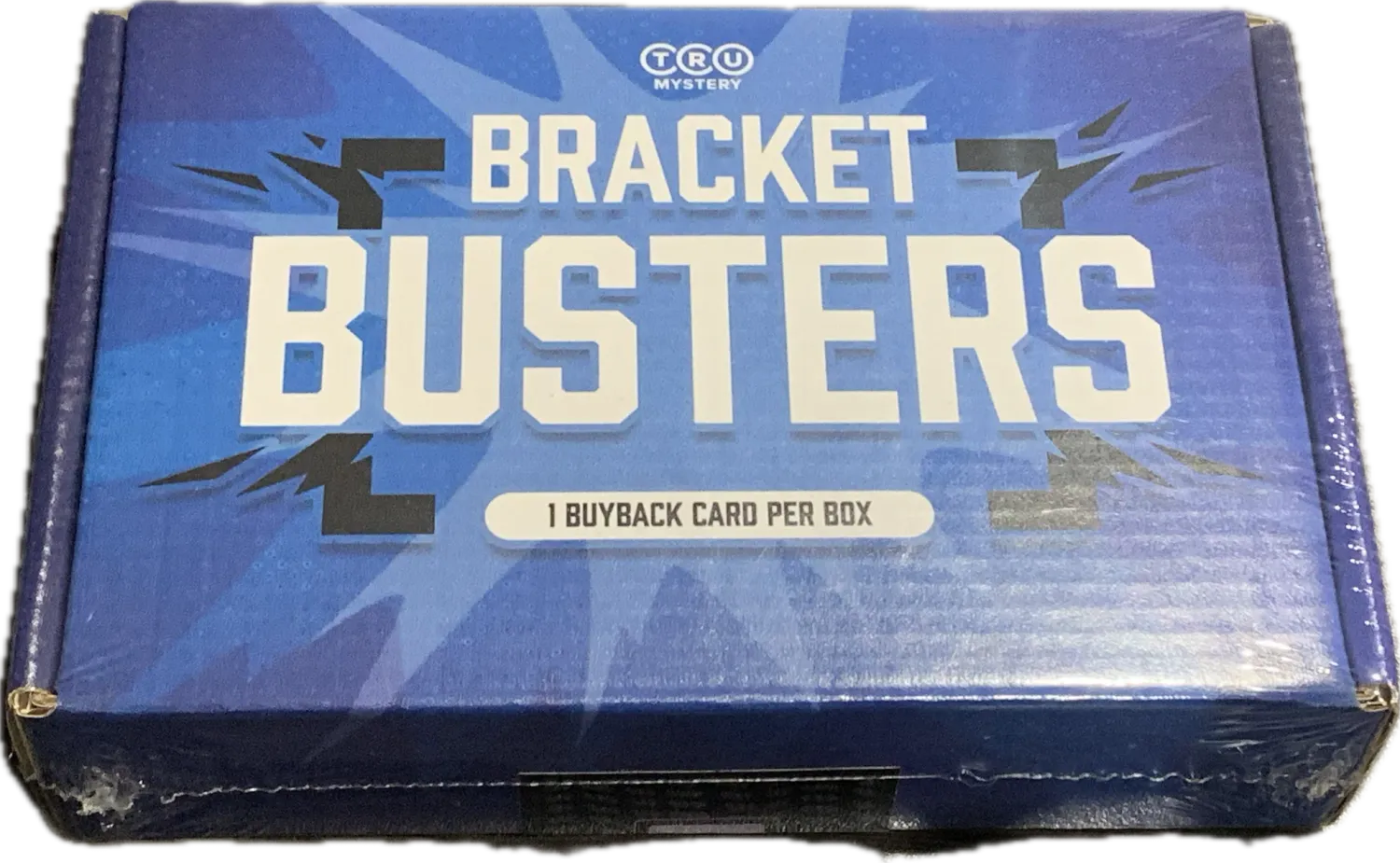 2025 Super Products Tru Mystery Bracket Busters