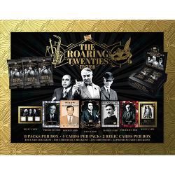 2025 Super Products Pieces of the Past Roaring 20s