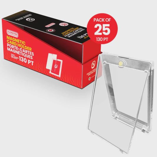 EVORETRO Magnetic One Touch