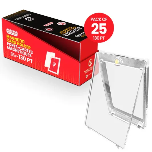EVORETRO Magnetic One Touch, Size: 35 PT