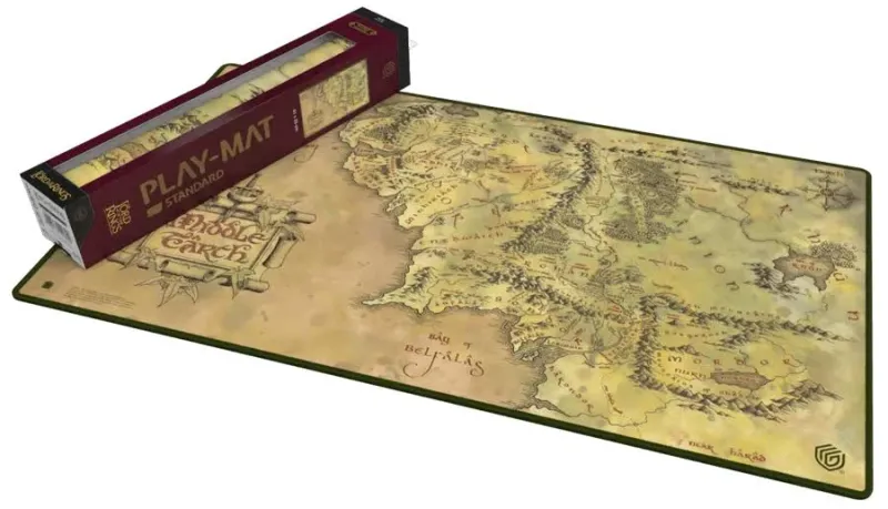 Ultimate Guard Playmat