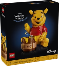 LEGO Winnie the Pooh