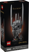 LEGO The Lord of the Rings: Sauron's Helmet