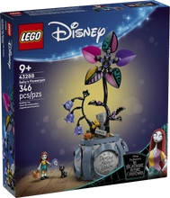 LEGO Sally's Flowerpot