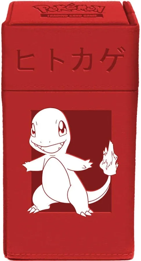 Ultra PRO M2 Deck Box Pokémon Charmander 2025