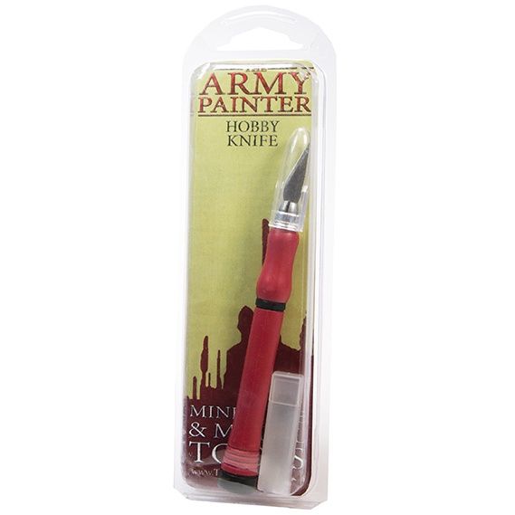 The Army Painter: Hobby Knife
