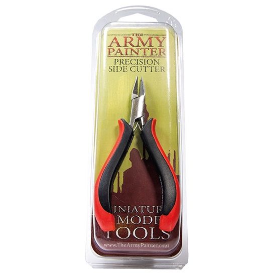 The Army Painter: Precision Side Cutter