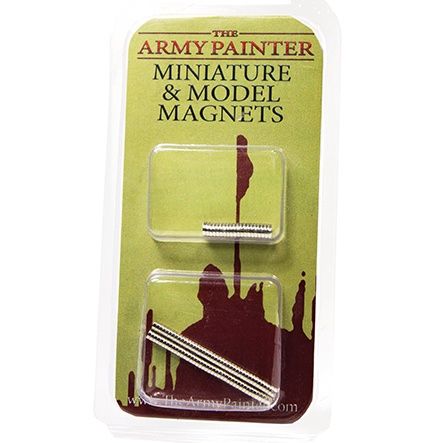 The Army Painter: Miniature &amp; Model Magnets