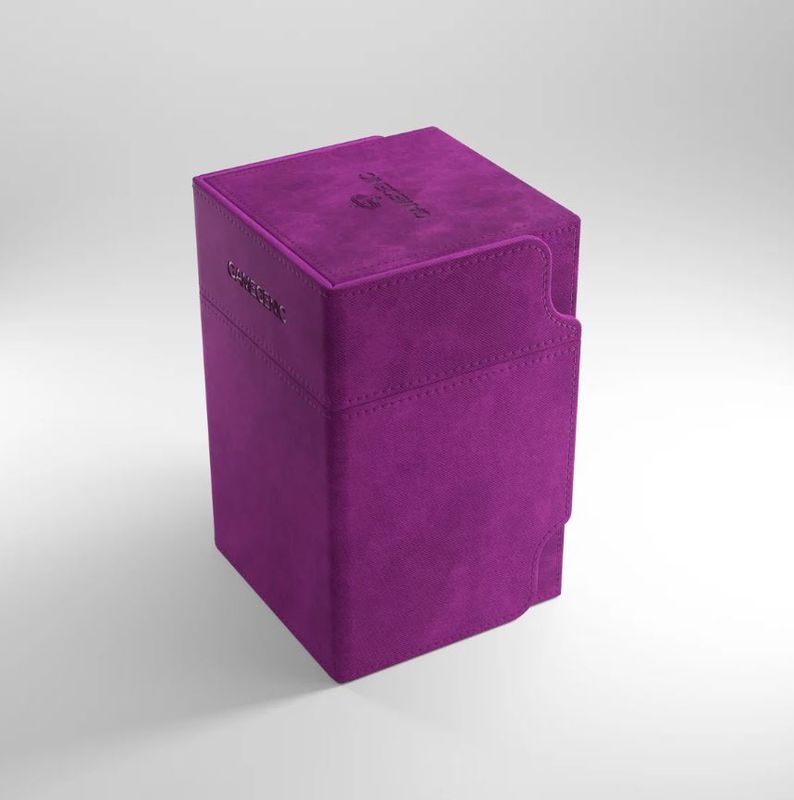 Deck Box: Watchtower XL: