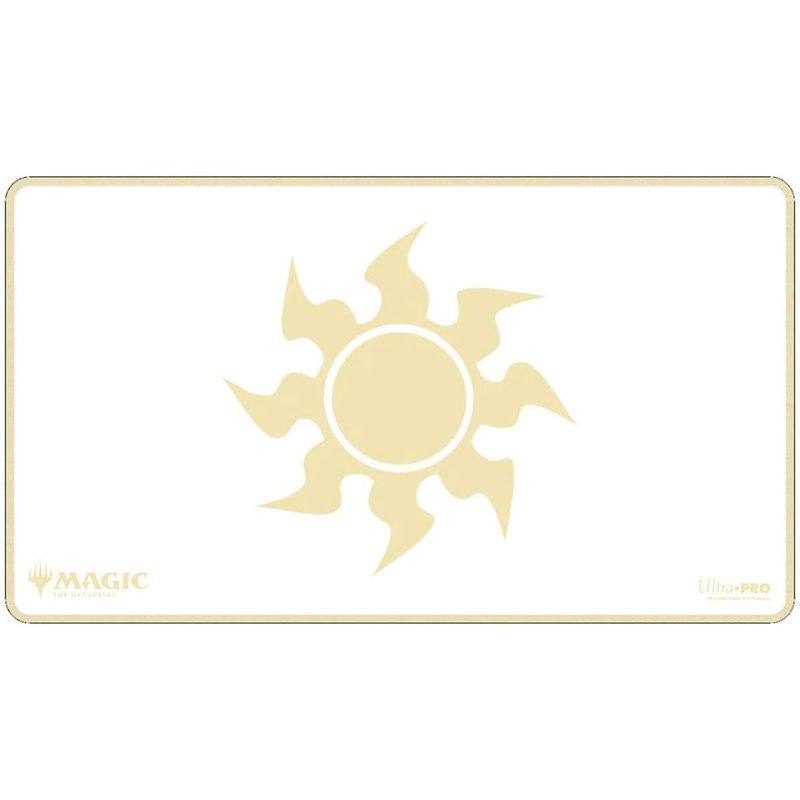 Playmat: Stitched: Magic: The Gathering - Mana 8: