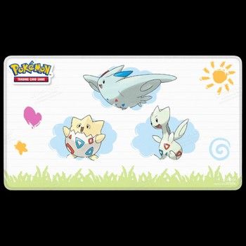 Ultra Pro Playmat: Pokemon:, Design: Togepi Evolutions