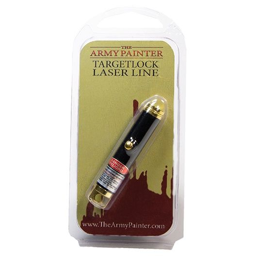 The Army Painter: Targetlock Laser Line