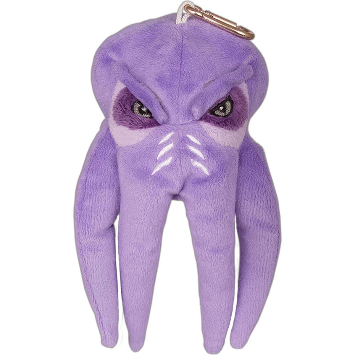 Gamer Pouch: Dungeons &amp; Dragons: Mind Flayer