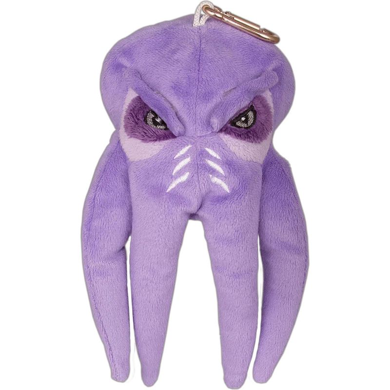 Gamer Pouch: Dungeons &amp; Dragons: Mind Flayer