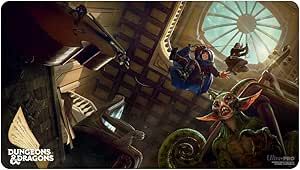 Ultra Pro Playmat (UP PLAYMAT)