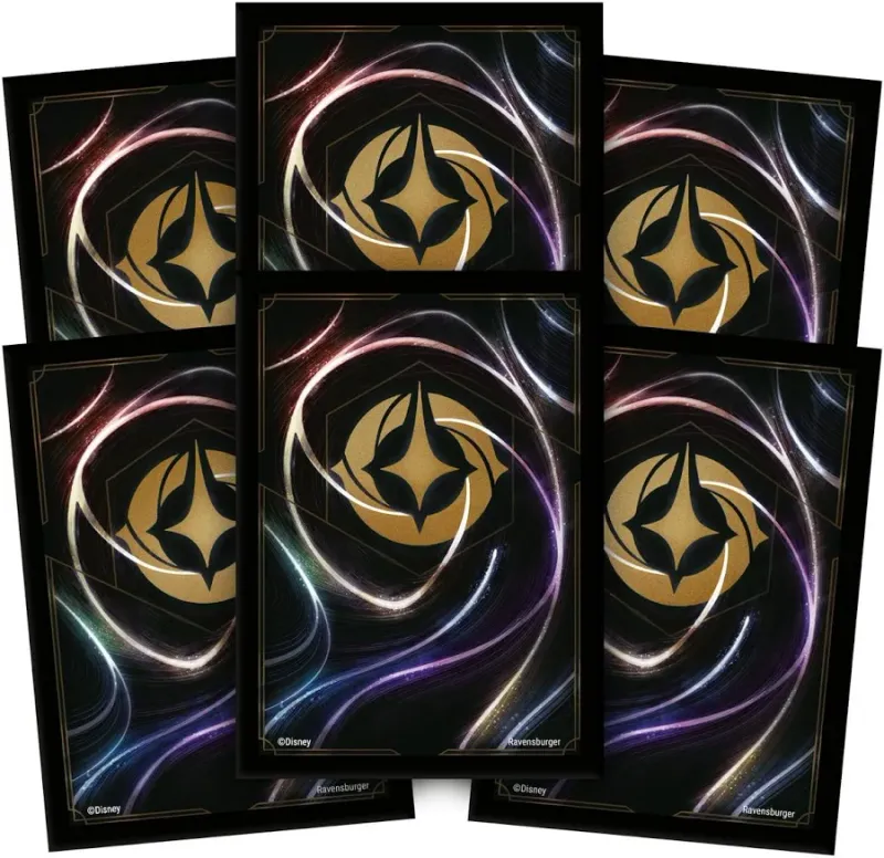 Disney Lorcana Sleeves