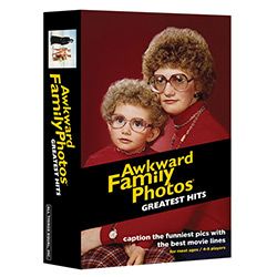 Awkward Family Photos Greatest Hits