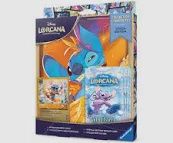 Disney Lorcana Set 11 Collection Starter Set