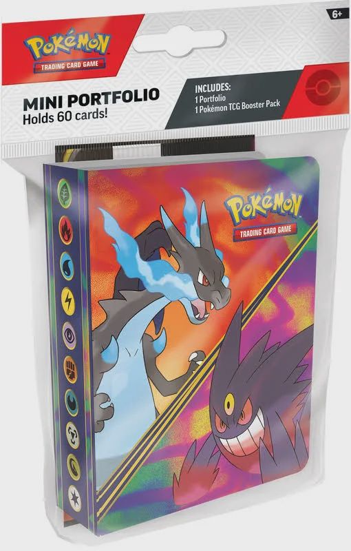 Pokemon Mini Portfolio Q1 2026