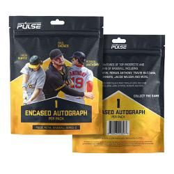 2025 PULSE BASEBALL SERIES 2 RETAIL