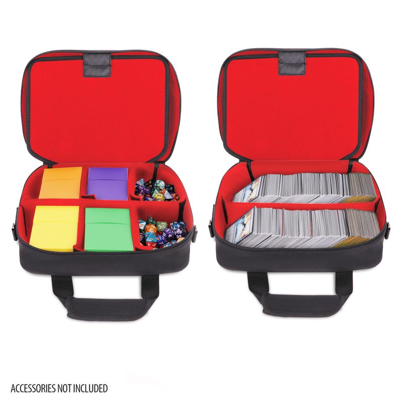 AP USA Gear Deck Box Travel Bag Regular Size