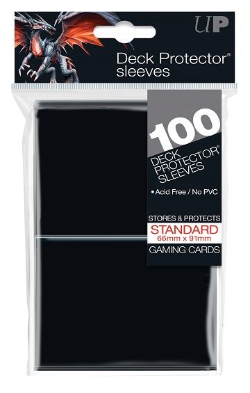 UP D-Pro 100CT, Colour: Black