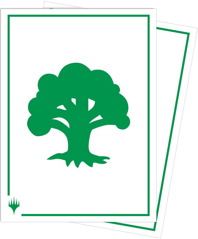 UP D-Pro Apex MTG Mana 8