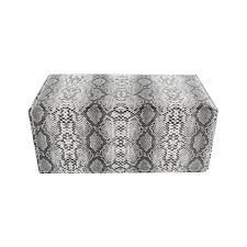 Dex D-Box, Design: Safari Python L