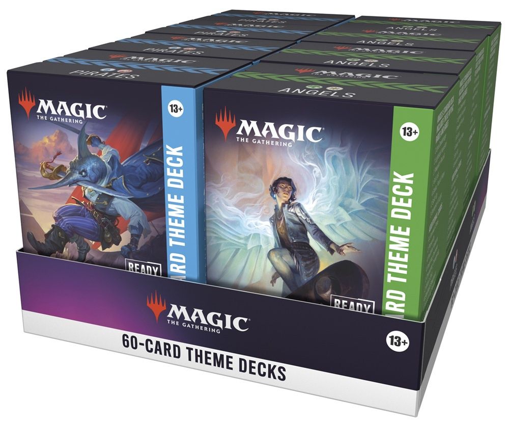 Magic: The Gathering- Lorwyn Eclipsed 60 Card Precon Deck