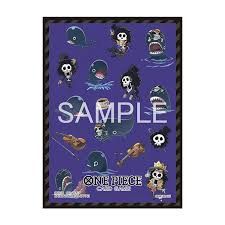 One Piece CG Sleeves Set 14 70ct