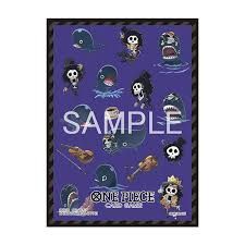 One Piece CG Sleeves Set 14 70ct