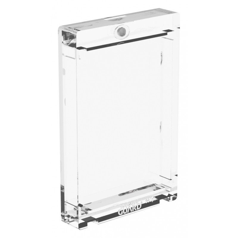 UG Magnetic Card Case 360PT