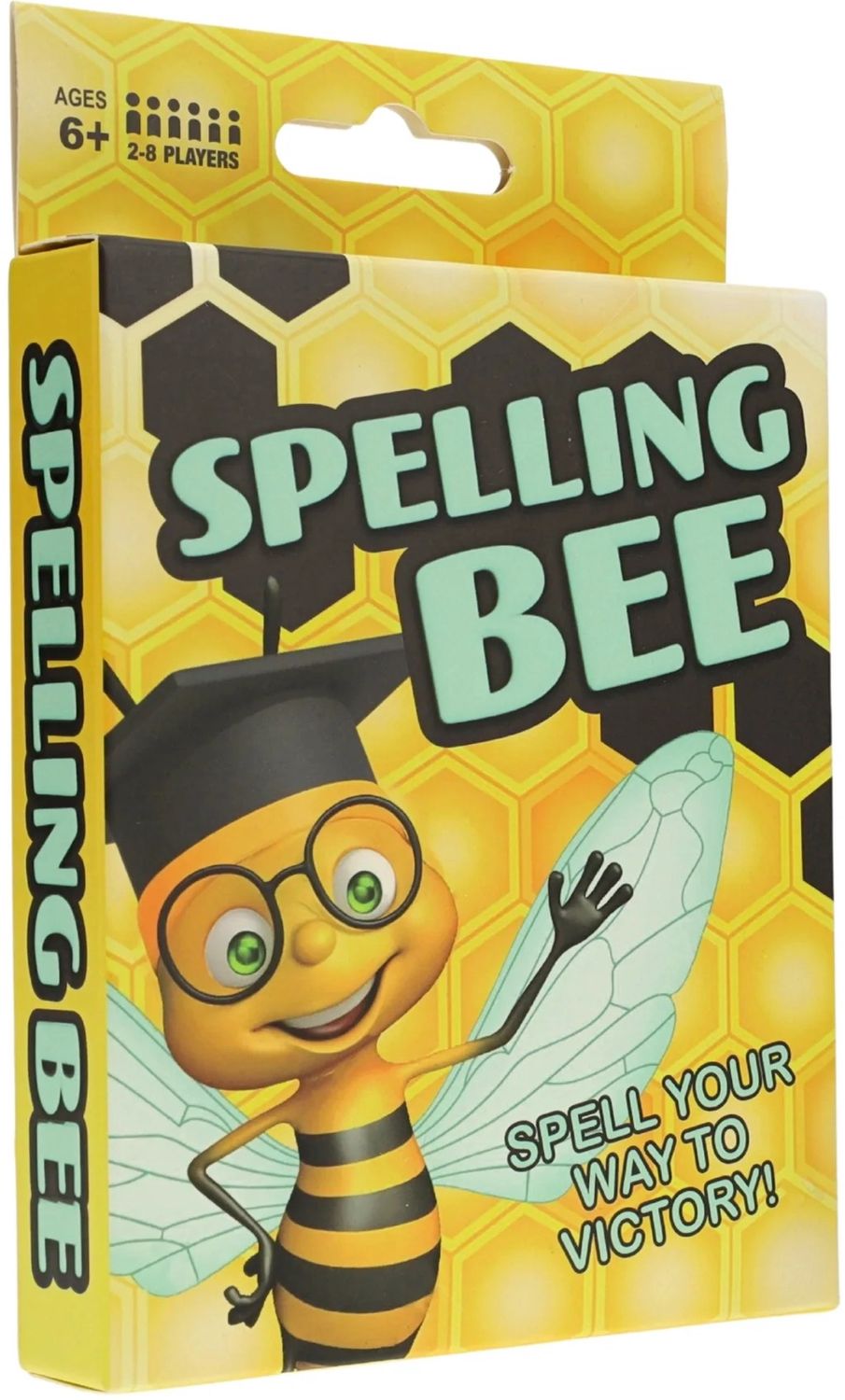 Spelling Bee