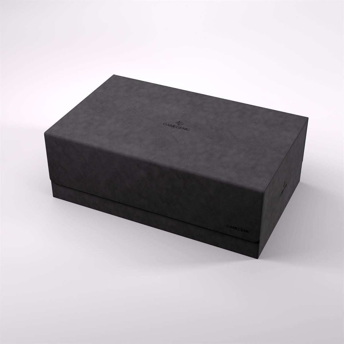 Deck Box: Dungeon Pro Convertible:, Colour: Black
