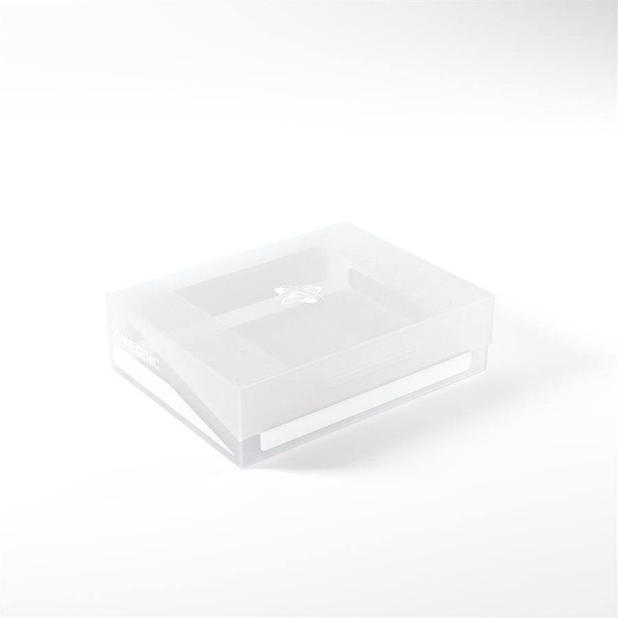 Tokens: Token Holder:, Colour: Clear