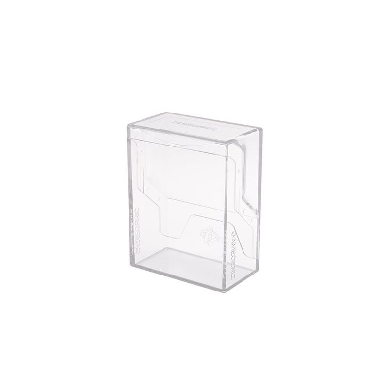 Deck Box: Bastion: