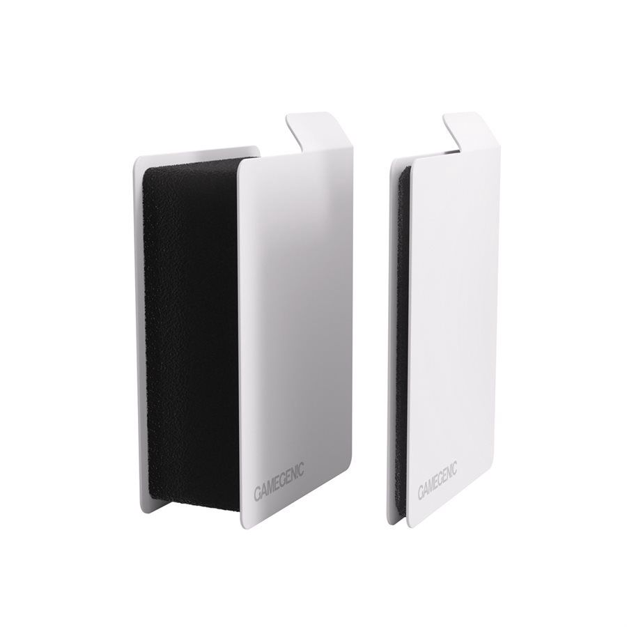 Dividers: Sizemorph Divider:, Colour: White