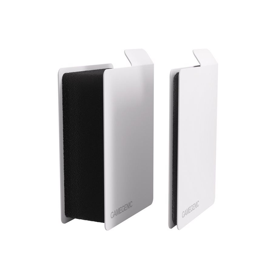 Dividers: Sizemorph Divider:, Colour: White