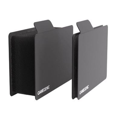 Dividers: Sideloading Sizemorph Divider:, Colour: Black
