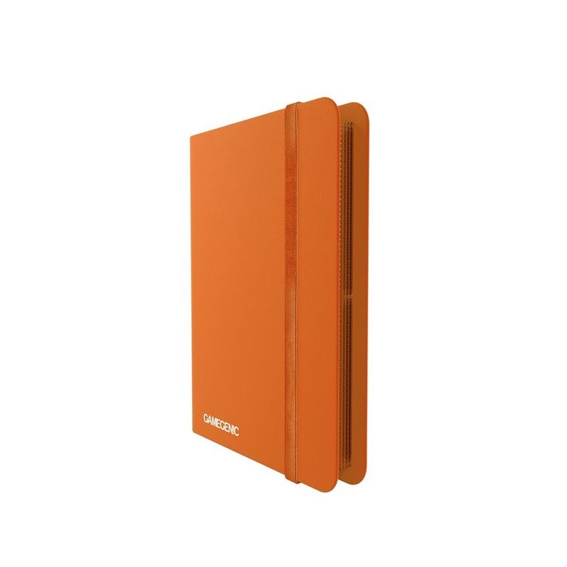 GameGenic Binder: Casual Album