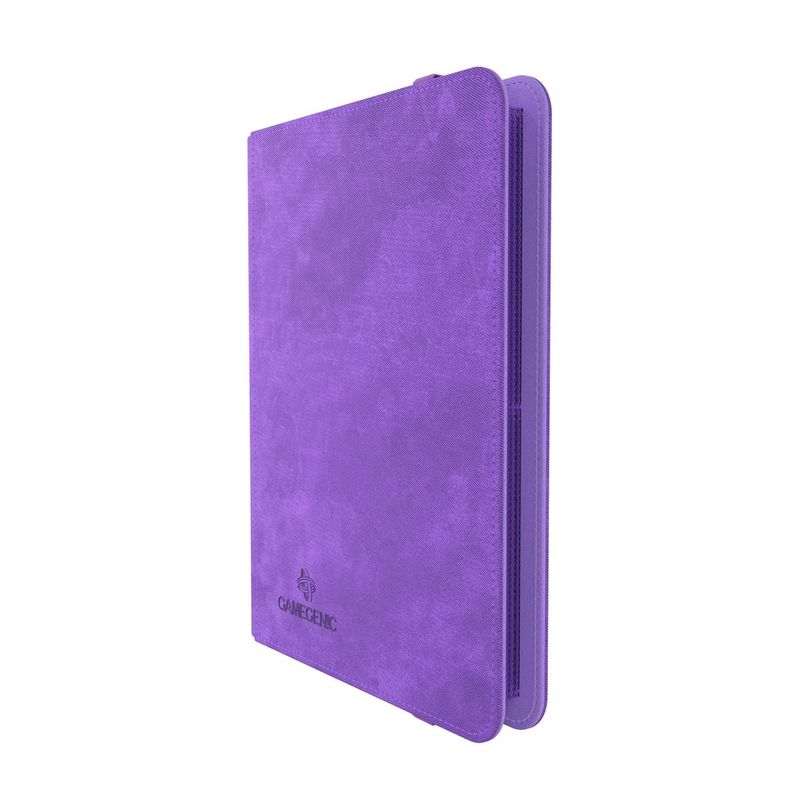 Binder: Prime Album: 8-pkt