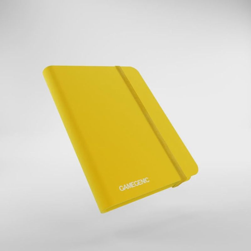 GameGenic Binder: Casual Album: 18 PKT
