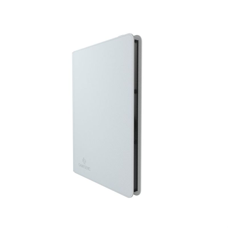 Binder: Prime Album: 18-pkt