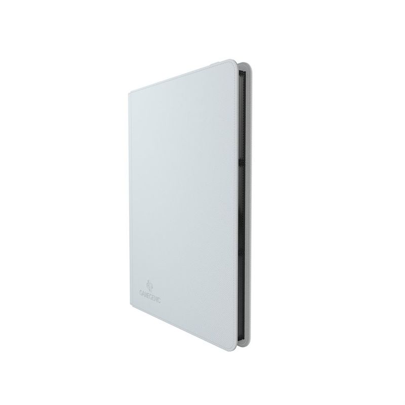 Binder: Prime Album: 18-pkt