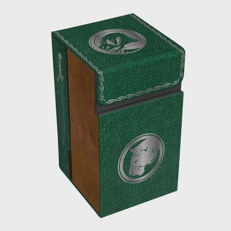 DND: Drizzt &amp; Forgotten Realms Dice Tower