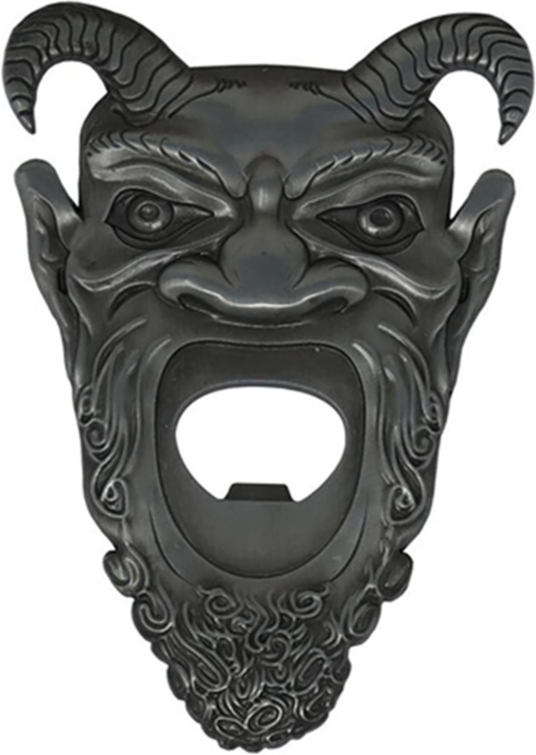 DND Tomb Of Horrors Premium Bottle Opener