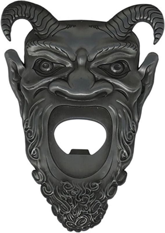 DND Tomb Of Horrors Premium Bottle Opener