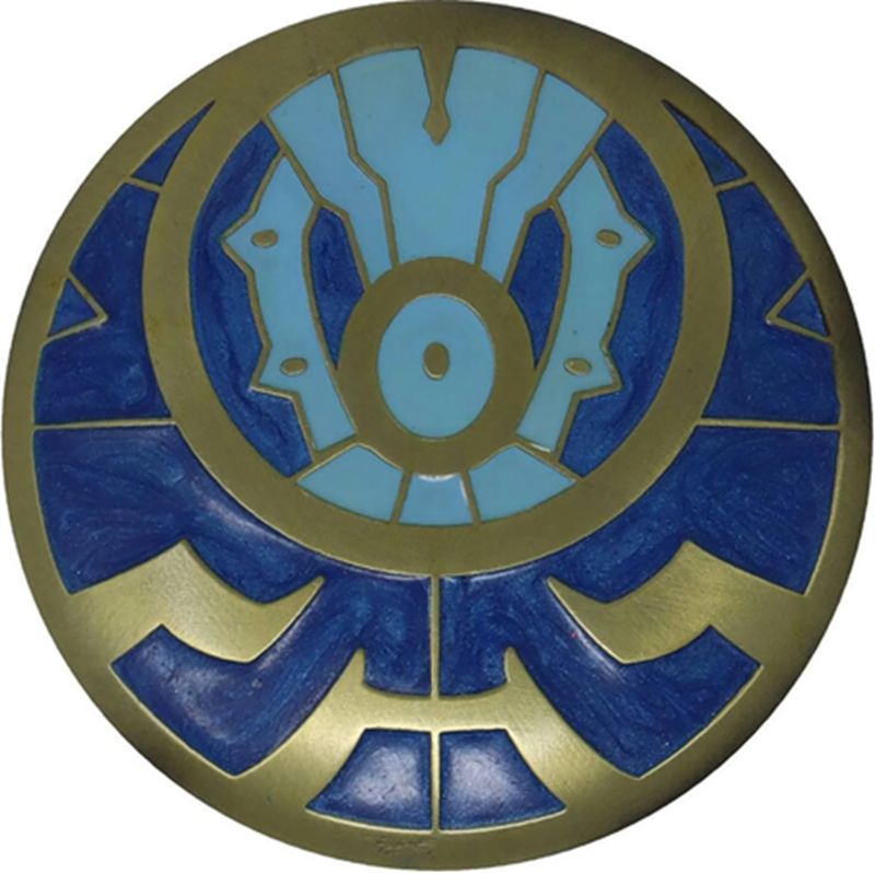 MTG Glow In The Dark Arcane Signet Bottle Opener